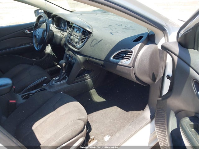 Продажа на аукционе авто 2013 Dodge Dart Sxt, vin: 1C3CDFBAXDD346165, номер лота: 44878894