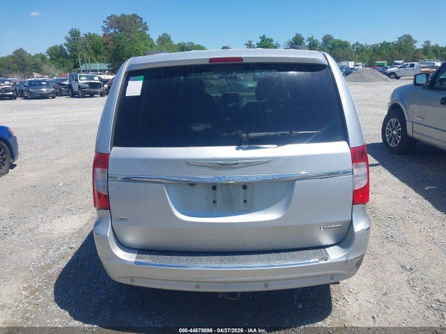 Aukcja sprzedaży 2011 Chrysler Town & Country Limited, vin: 2A4RR6DG6BR618076, numer aukcji: 44878896
