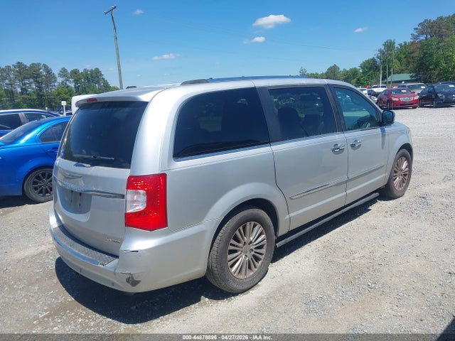 Aukcja sprzedaży 2011 Chrysler Town & Country Limited, vin: 2A4RR6DG6BR618076, numer aukcji: 44878896
