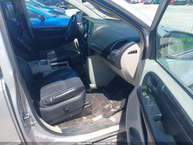 Aukcja sprzedaży 2011 Chrysler Town & Country Limited, vin: 2A4RR6DG6BR618076, numer aukcji: 44878896
