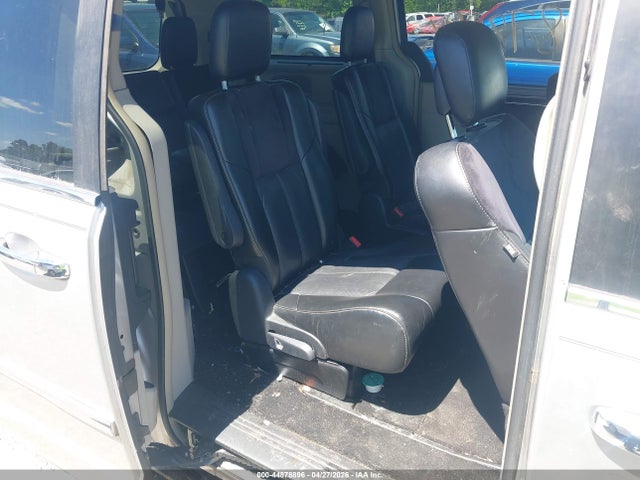 Aukcja sprzedaży 2011 Chrysler Town & Country Limited, vin: 2A4RR6DG6BR618076, numer aukcji: 44878896