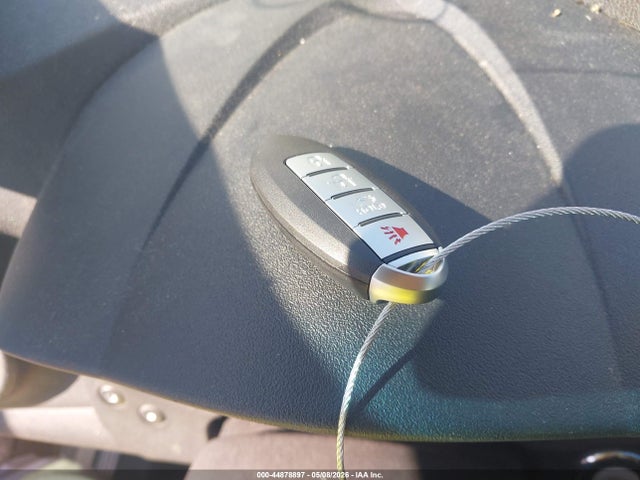 Продажа на аукционе авто 2010 Nissan Maxima 3.5 Sv, vin: 1N4AA5APXAC868524, номер лота: 44878897