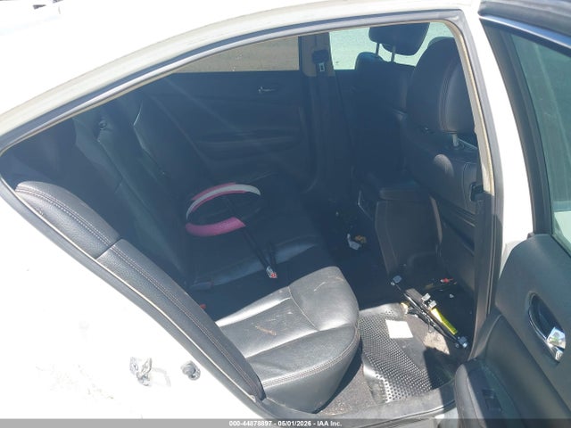 Продажа на аукционе авто 2010 Nissan Maxima 3.5 Sv, vin: 1N4AA5APXAC868524, номер лота: 44878897