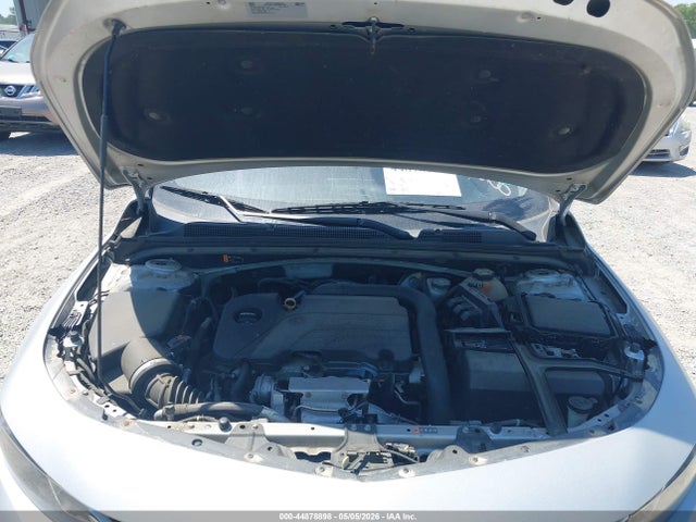 1G1ZB5ST9HF292805 Chevrolet MALIBU LS
