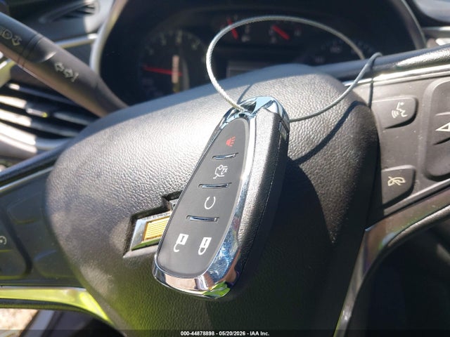 1G1ZB5ST9HF292805 Chevrolet MALIBU LS
