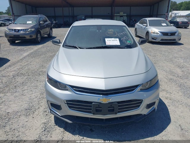 1G1ZB5ST9HF292805 Chevrolet MALIBU LS
