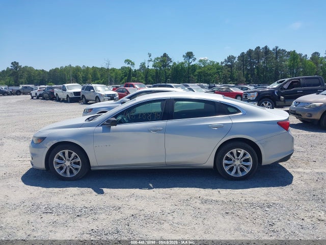 1G1ZB5ST9HF292805 Chevrolet MALIBU LS