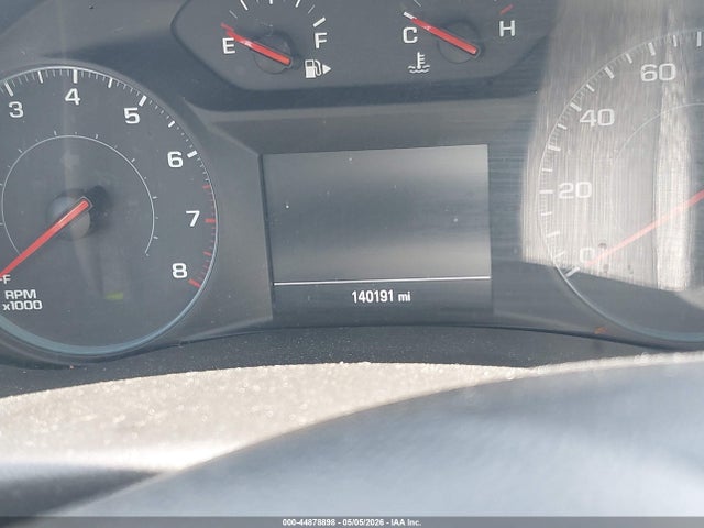 1G1ZB5ST9HF292805 Chevrolet MALIBU LS
