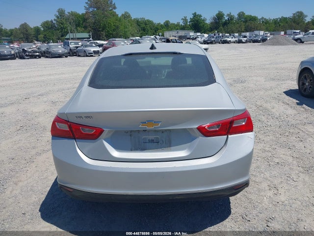 1G1ZB5ST9HF292805 Chevrolet MALIBU LS