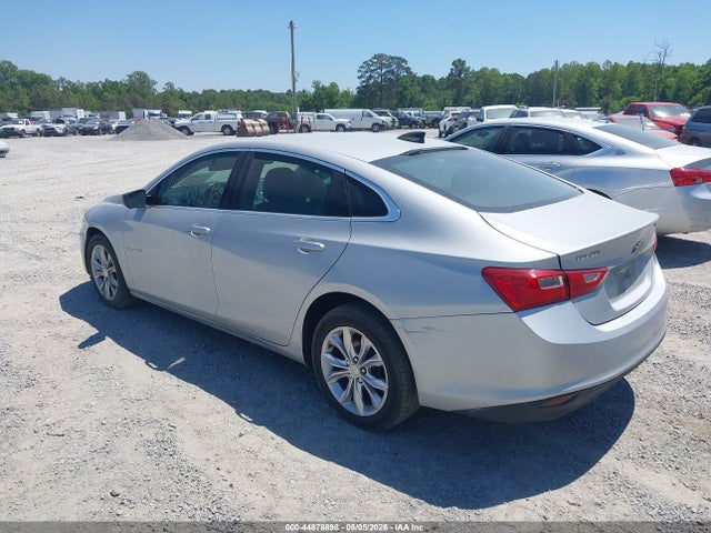 1G1ZB5ST9HF292805 Chevrolet MALIBU LS