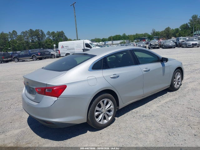 1G1ZB5ST9HF292805 Chevrolet MALIBU LS