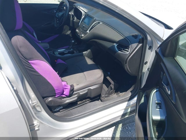 1G1ZB5ST9HF292805 Chevrolet MALIBU LS