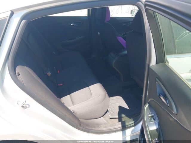1G1ZB5ST9HF292805 Chevrolet MALIBU LS