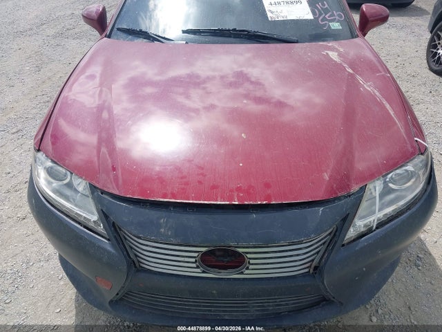 Aukcja sprzedaży 2013 Lexus Es 350, vin: JTHBK1GGXD2014556, numer aukcji: 44878899
