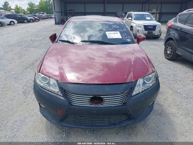Aukcja sprzedaży 2013 Lexus Es 350, vin: JTHBK1GGXD2014556, numer aukcji: 44878899
