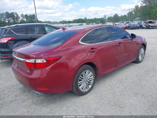 Aukcja sprzedaży 2013 Lexus Es 350, vin: JTHBK1GGXD2014556, numer aukcji: 44878899
