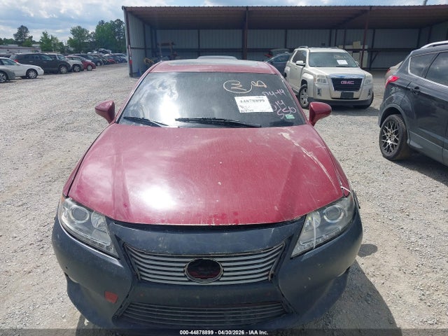 Aukcja sprzedaży 2013 Lexus Es 350, vin: JTHBK1GGXD2014556, numer aukcji: 44878899