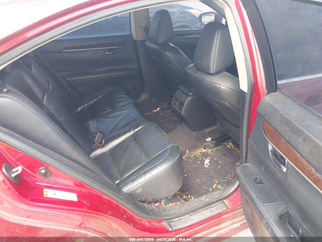 Aukcja sprzedaży 2013 Lexus Es 350, vin: JTHBK1GGXD2014556, numer aukcji: 44878899