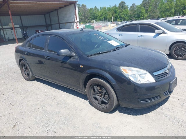 Aukcja sprzedaży 2009 Saturn Aura Xe, vin: 1G8ZS57B49F166192, numer aukcji: 44878901