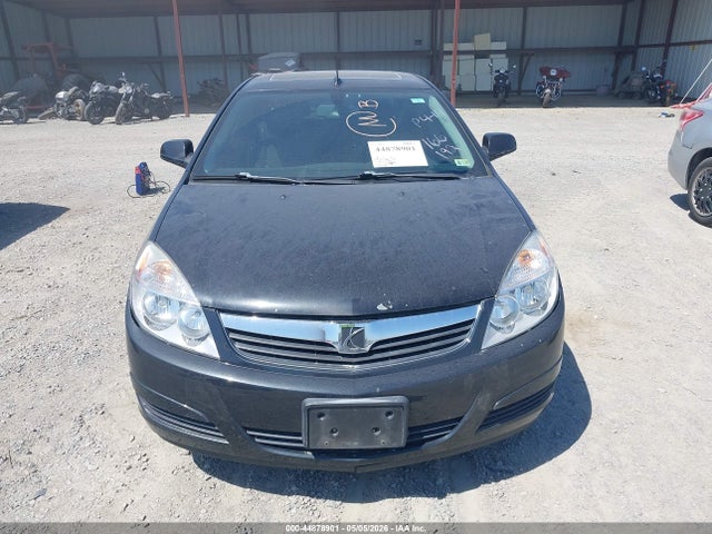 Aukcja sprzedaży 2009 Saturn Aura Xe, vin: 1G8ZS57B49F166192, numer aukcji: 44878901
