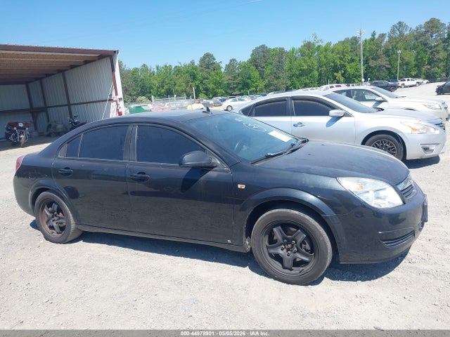Aukcja sprzedaży 2009 Saturn Aura Xe, vin: 1G8ZS57B49F166192, numer aukcji: 44878901