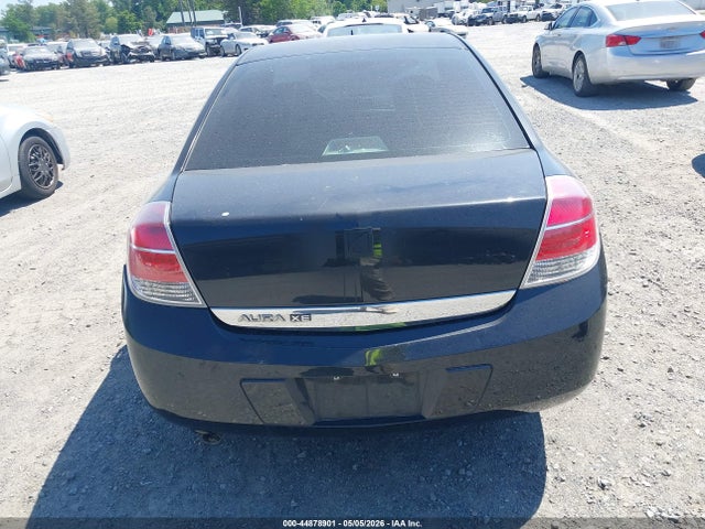 Aukcja sprzedaży 2009 Saturn Aura Xe, vin: 1G8ZS57B49F166192, numer aukcji: 44878901