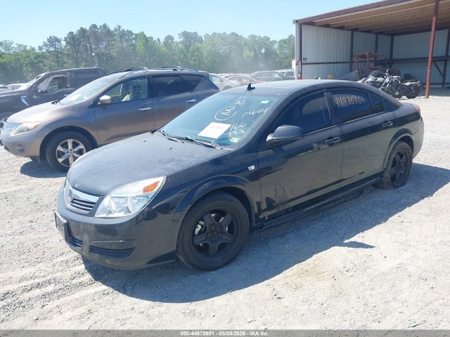 Aukcja sprzedaży 2009 Saturn Aura Xe, vin: 1G8ZS57B49F166192, numer aukcji: 44878901