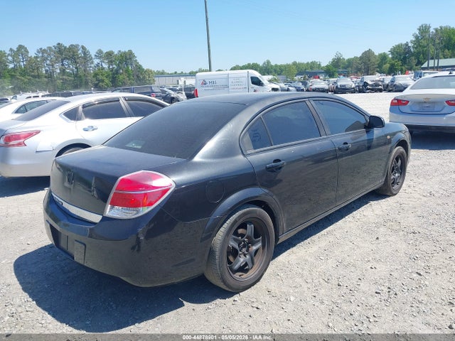 Aukcja sprzedaży 2009 Saturn Aura Xe, vin: 1G8ZS57B49F166192, numer aukcji: 44878901