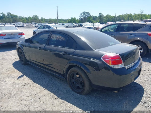 Aukcja sprzedaży 2009 Saturn Aura Xe, vin: 1G8ZS57B49F166192, numer aukcji: 44878901