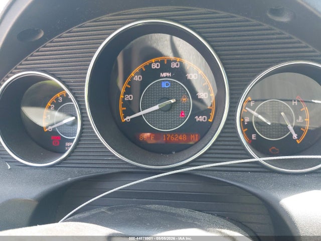 Aukcja sprzedaży 2009 Saturn Aura Xe, vin: 1G8ZS57B49F166192, numer aukcji: 44878901