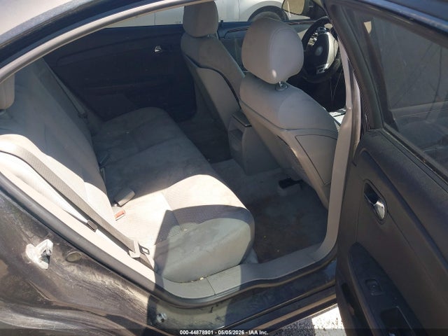 Aukcja sprzedaży 2009 Saturn Aura Xe, vin: 1G8ZS57B49F166192, numer aukcji: 44878901