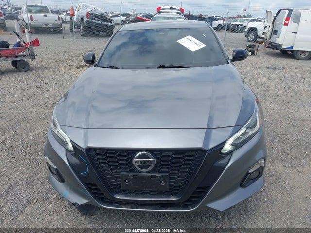 2022 Nissan Altima Sr Fwd მანქანა იყიდება აუქციონზე, vin: 1N4BL4CV2NN415819, აუქციონის ნომერი: 44878904