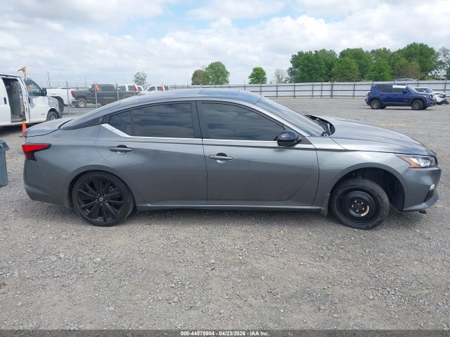 2022 Nissan Altima Sr Fwd მანქანა იყიდება აუქციონზე, vin: 1N4BL4CV2NN415819, აუქციონის ნომერი: 44878904