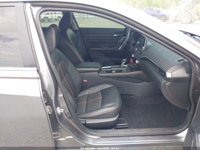 2022 Nissan Altima Sr Fwd მანქანა იყიდება აუქციონზე, vin: 1N4BL4CV2NN415819, აუქციონის ნომერი: 44878904