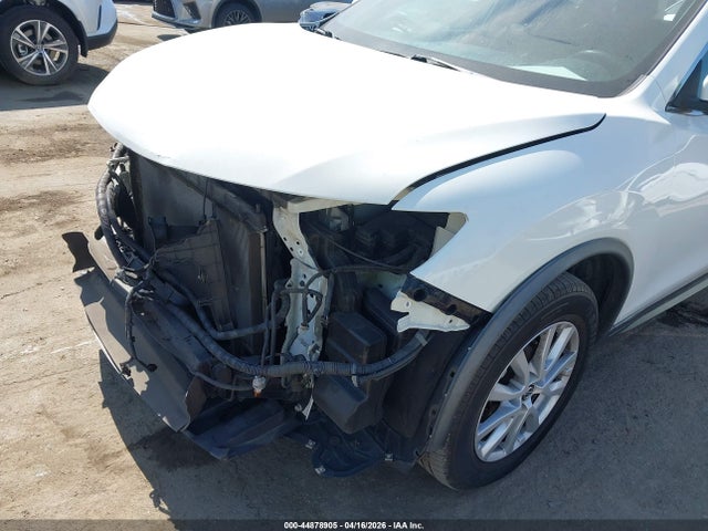 2020 Nissan Rogue Sv Intelligent Awd მანქანა იყიდება აუქციონზე, vin: KNMAT2MV2LP523786, აუქციონის ნომერი: 44878905
