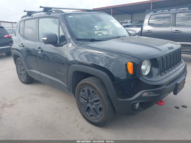 2017 JEEP RENEGADE ZACCJBCB0HPE82056
