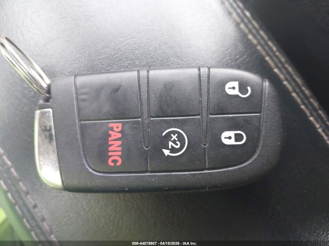 2017 JEEP RENEGADE ZACCJBCB0HPE82056 Photo 10