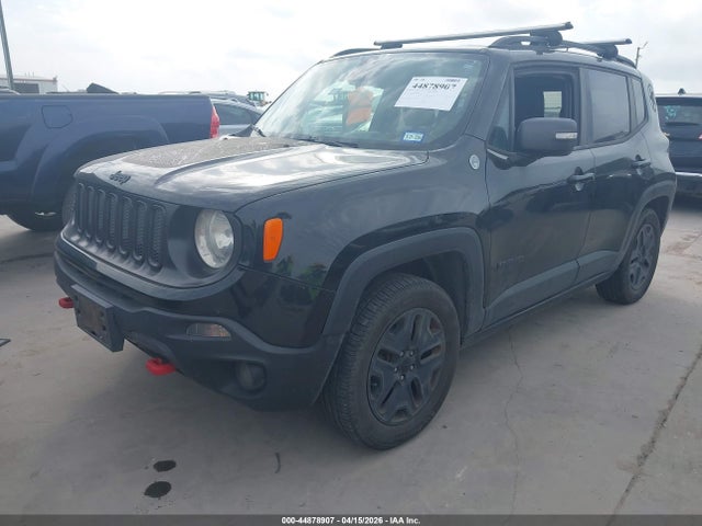 2017 JEEP RENEGADE ZACCJBCB0HPE82056 Photo 1