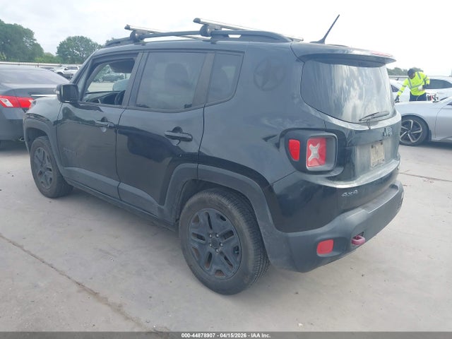 2017 JEEP RENEGADE ZACCJBCB0HPE82056 Photo 2