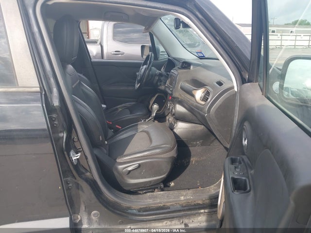 2017 JEEP RENEGADE ZACCJBCB0HPE82056 Photo 4