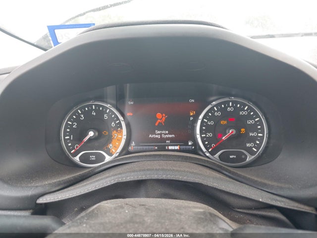 2017 JEEP RENEGADE ZACCJBCB0HPE82056 Photo 6