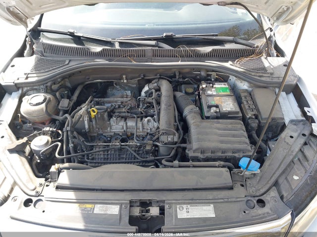 44878908 :رقم المزاد ، 3VWC57BU0KM116027 vin ، 2019 Volkswagen Jetta 1.4t R-line/1.4t S/1.4t Se مزاد بيع