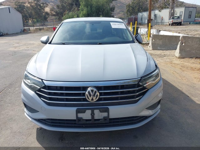 44878908 :رقم المزاد ، 3VWC57BU0KM116027 vin ، 2019 Volkswagen Jetta 1.4t R-line/1.4t S/1.4t Se مزاد بيع