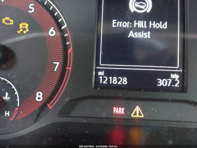 44878908 :رقم المزاد ، 3VWC57BU0KM116027 vin ، 2019 Volkswagen Jetta 1.4t R-line/1.4t S/1.4t Se مزاد بيع
