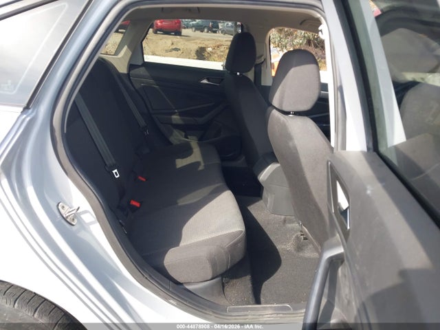 44878908 :رقم المزاد ، 3VWC57BU0KM116027 vin ، 2019 Volkswagen Jetta 1.4t R-line/1.4t S/1.4t Se مزاد بيع