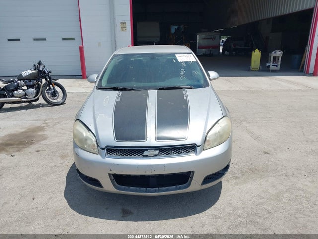 Aukcja sprzedaży 2006 Chevrolet Impala Ss, vin: 2G1WD58C469102693, numer aukcji: 44878912