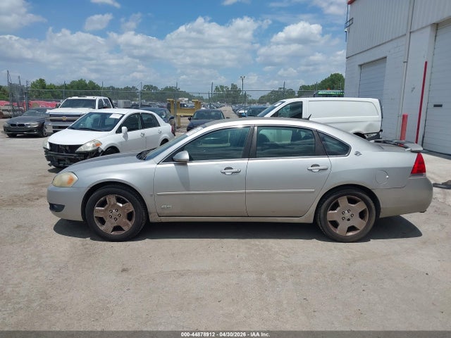 Aukcja sprzedaży 2006 Chevrolet Impala Ss, vin: 2G1WD58C469102693, numer aukcji: 44878912