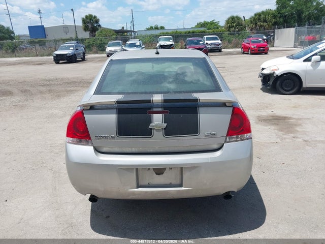 Aukcja sprzedaży 2006 Chevrolet Impala Ss, vin: 2G1WD58C469102693, numer aukcji: 44878912
