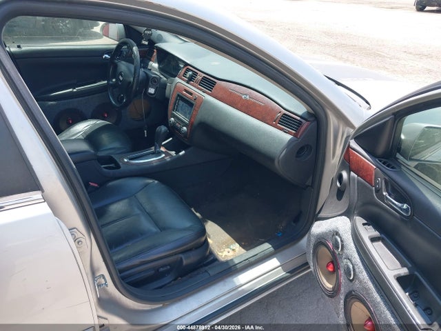 Aukcja sprzedaży 2006 Chevrolet Impala Ss, vin: 2G1WD58C469102693, numer aukcji: 44878912