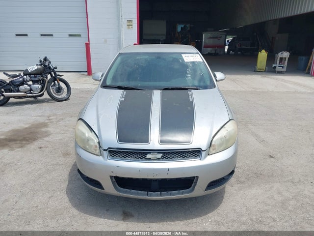 Aukcja sprzedaży 2006 Chevrolet Impala Ss, vin: 2G1WD58C469102693, numer aukcji: 44878912